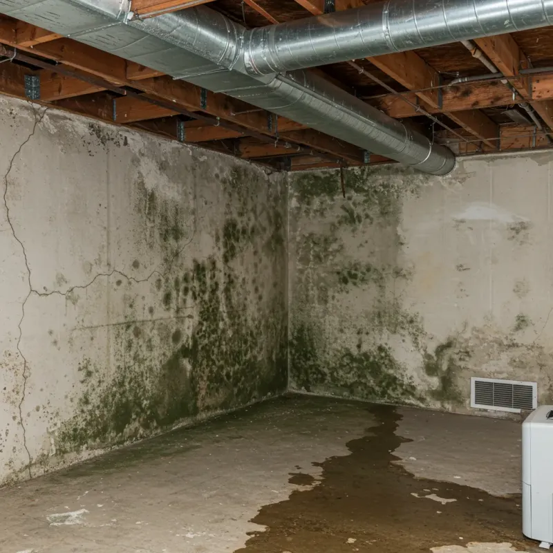 Professional Mold Removal in Butler, IN